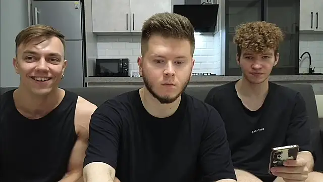 boys sobolisha online show from June 2026 08:36:02 PM