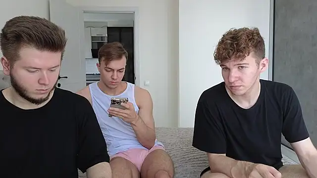 boys sobolisha online show from July 2026 08:25:02 AM