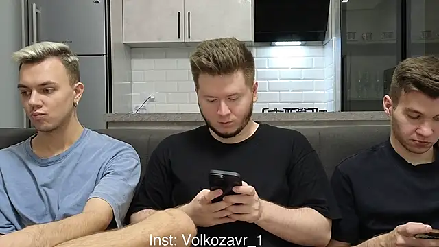 boys sobolisha online show from October 2025 07:46:02 PM