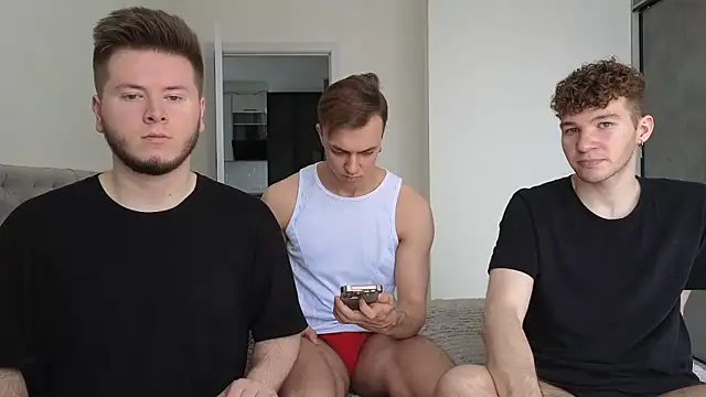 boys sobolisha online show from May 2026 08:25:02 AM