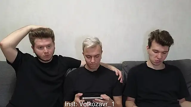 boys sobolisha online show from September 2025 07:35:02 PM