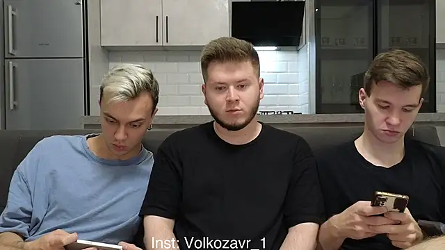 boys sobolisha online show from November 2025 07:39:01 PM