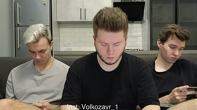 boys sobolisha online show from October 2025 07:25:02 PM