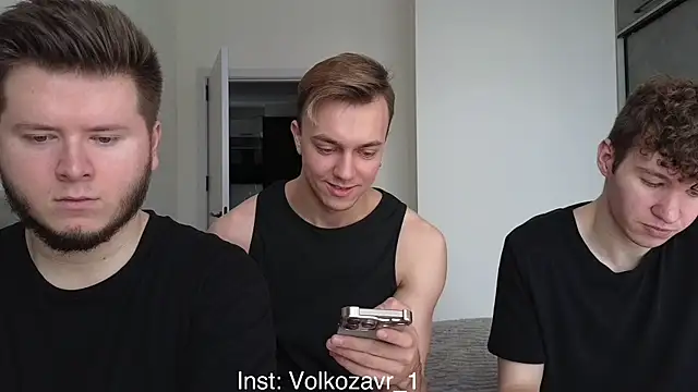 boys sobolisha online show from April 2026 08:38:02 AM