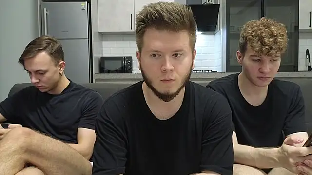 boys sobolisha online show from July 2026 08:42:01 PM