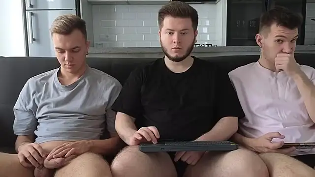 boys sobolisha online show from December 2025 08:49:02 AM