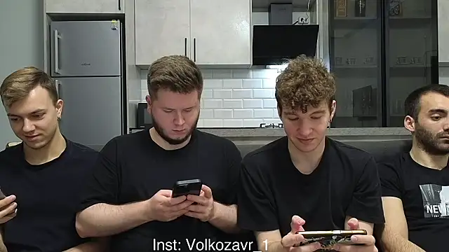 boys sobolisha online show from March 2026 08:25:02 PM