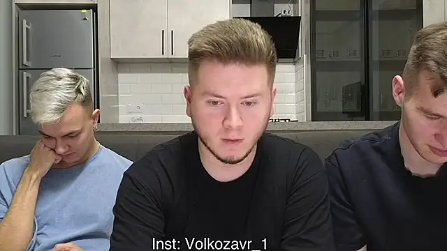 boys sobolisha online show from October 2025 07:49:01 PM