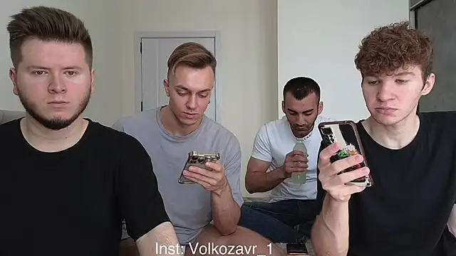 boys sobolisha online show from April 2026 08:29:02 AM