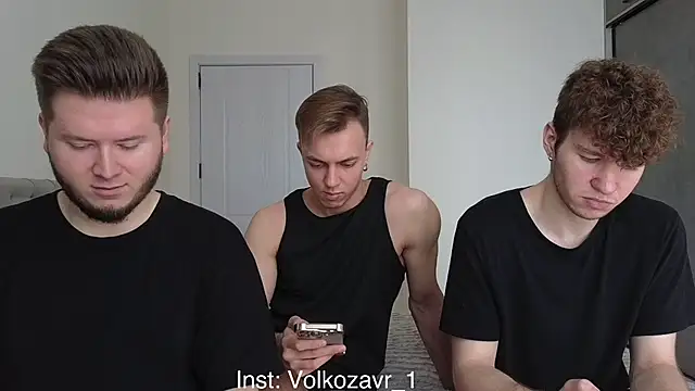 boys sobolisha online show from May 2026 08:50:01 AM