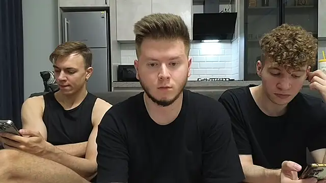 boys sobolisha online show from May 2026 08:53:02 PM