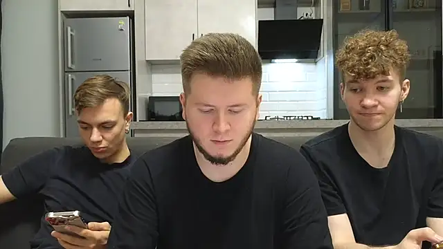 boys sobolisha online show from May 2026 08:31:02 PM