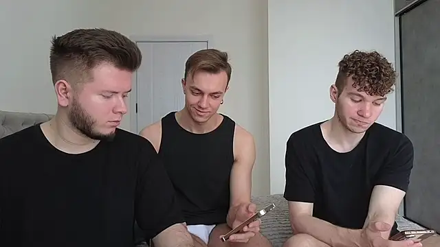 boys sobolisha online show from May 2026 08:46:01 AM