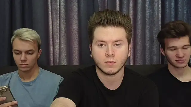 boys sobolisha online show from September 2025 01:06:01 PM