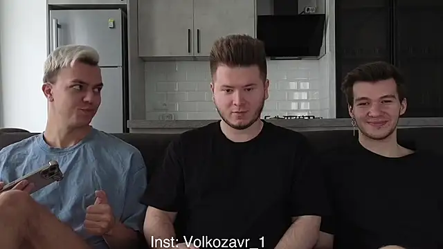 boys sobolisha online show from September 2025 12:55:02 PM