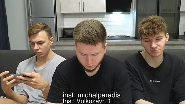 boys sobolisha online show from March 2026 08:22:01 PM