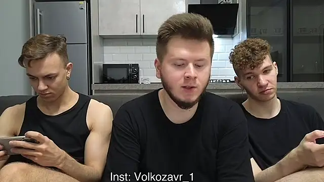 boys sobolisha online show from May 2026 09:19:01 PM