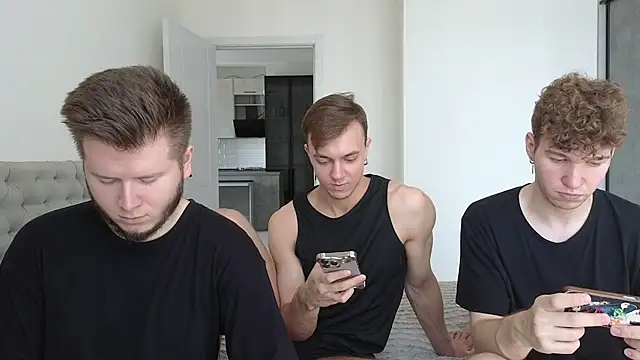 boys sobolisha online show from July 2026 08:47:01 AM