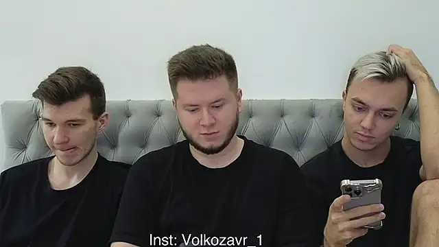 boys sobolisha online show from November 2025 08:12:01 PM