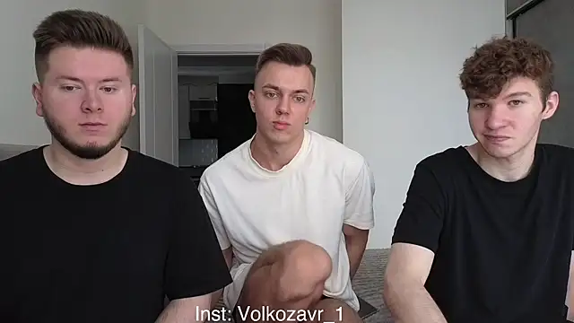 boys sobolisha online show from April 2026 08:16:02 AM