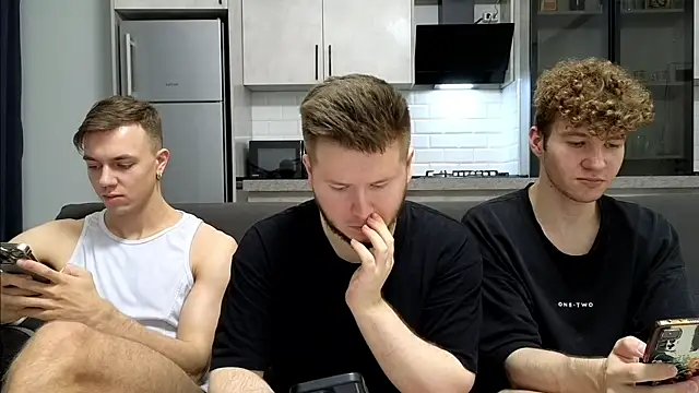 boys sobolisha online show from June 2026 08:47:01 PM