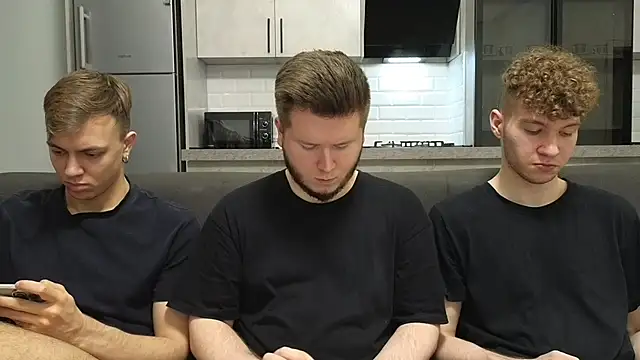 boys sobolisha online show from May 2026 08:34:02 PM