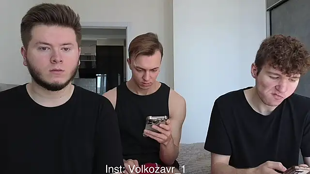 boys sobolisha online show from April 2026 08:20:02 AM