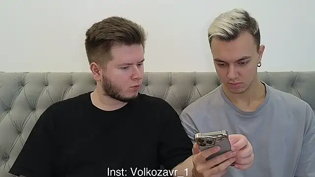 boys sobolisha online show from November 2025 01:15:01 PM