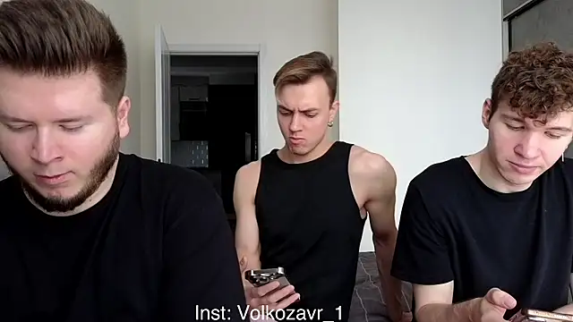 boys sobolisha online show from April 2026 08:17:02 AM