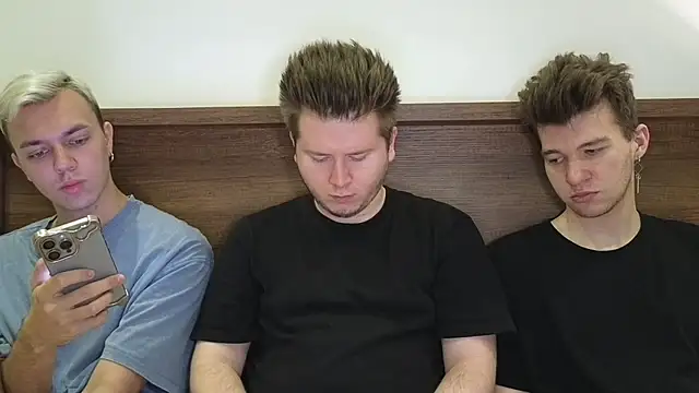 boys sobolisha online show from September 2025 08:45:02 PM