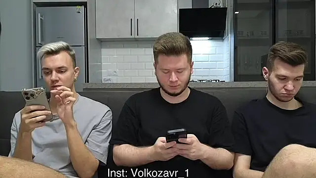 boys sobolisha online show from October 2025 01:12:02 PM