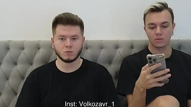 boys sobolisha online show from November 2025 01:16:02 PM