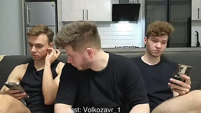 boys sobolisha online show from April 2026 08:27:01 PM