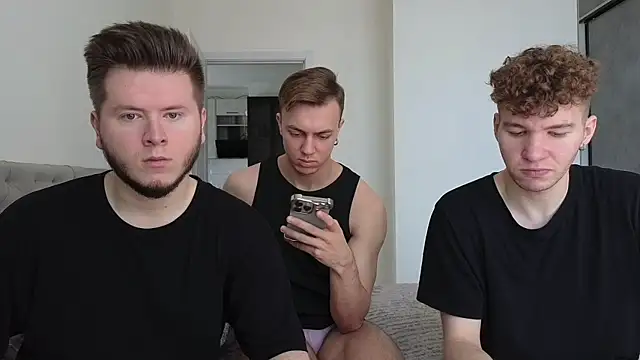 boys sobolisha online show from May 2026 08:28:02 AM
