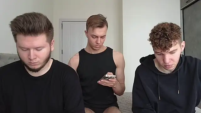 boys sobolisha online show from May 2026 08:34:02 AM
