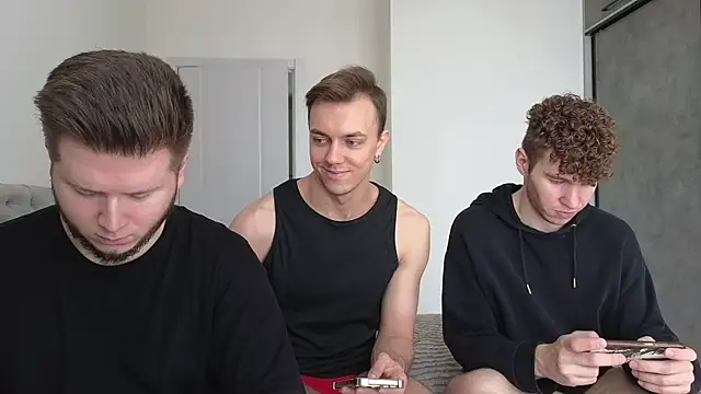 boys sobolisha online show from June 2026 08:48:01 AM
