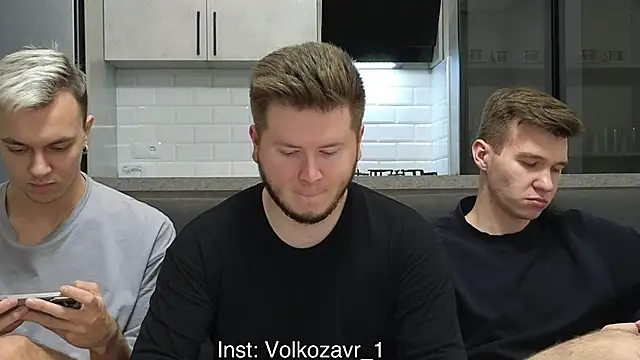 boys sobolisha online show from November 2025 07:39:01 PM