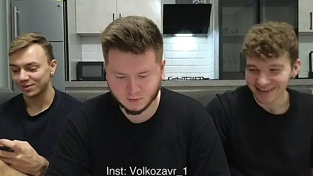 boys sobolisha online show from March 2026 09:00:02 PM