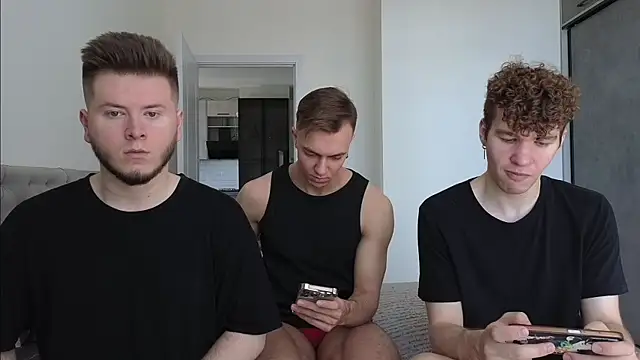 boys sobolisha online show from June 2026 08:25:01 AM