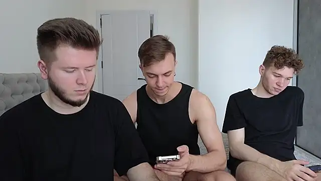 boys sobolisha online show from July 2026 08:36:01 AM