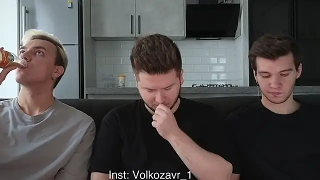 boys sobolisha online show from October 2025 01:56:01 PM