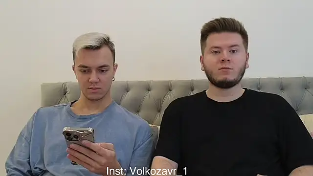 boys sobolisha online show from October 2025 01:32:02 PM