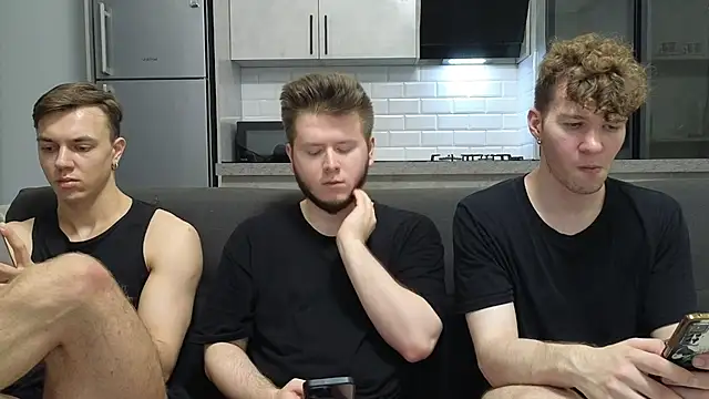 boys sobolisha online show from July 2026 08:31:01 PM