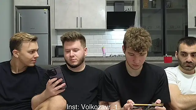 boys sobolisha online show from March 2026 08:15:02 PM