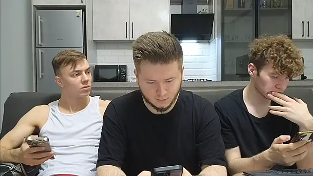 boys sobolisha online show from June 2026 08:36:01 PM