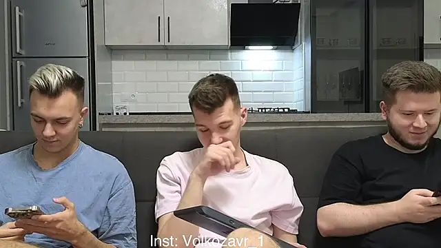 boys sobolisha online show from November 2025 10:43:02 PM