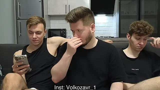 boys sobolisha online show from April 2026 08:21:01 PM