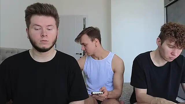 boys sobolisha online show from June 2026 08:34:01 AM