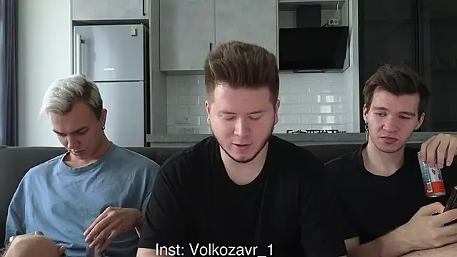 boys sobolisha online show from October 2025 01:56:01 PM