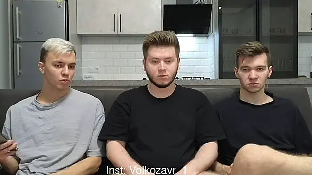 boys sobolisha online show from November 2025 01:27:02 PM